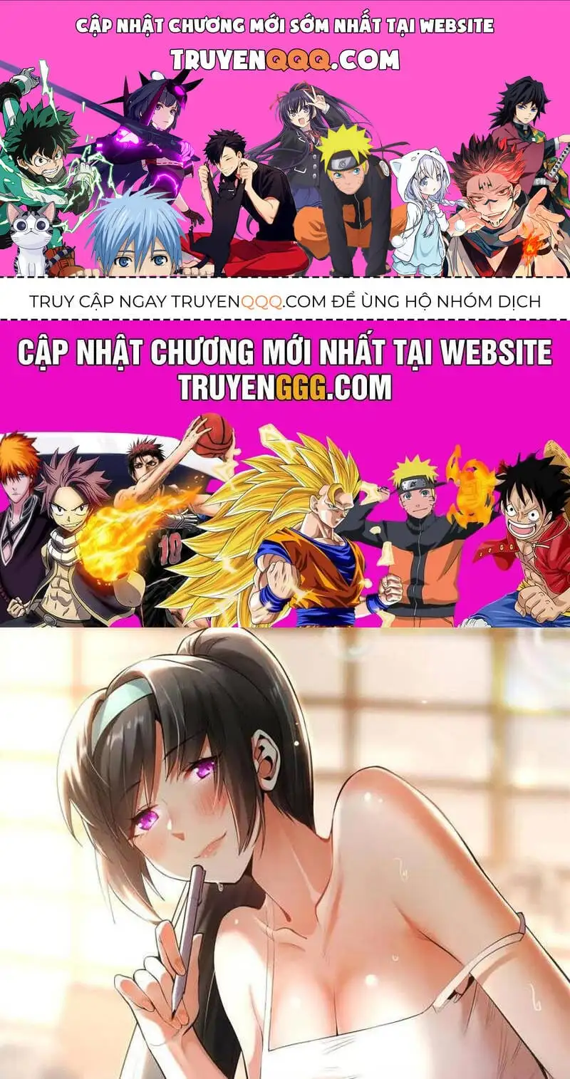 Truyện Tranh Trọng Sinh Không Làm Chạn Vương, Tôi Một Mình Nạp Game Thăng Cấp trang 4