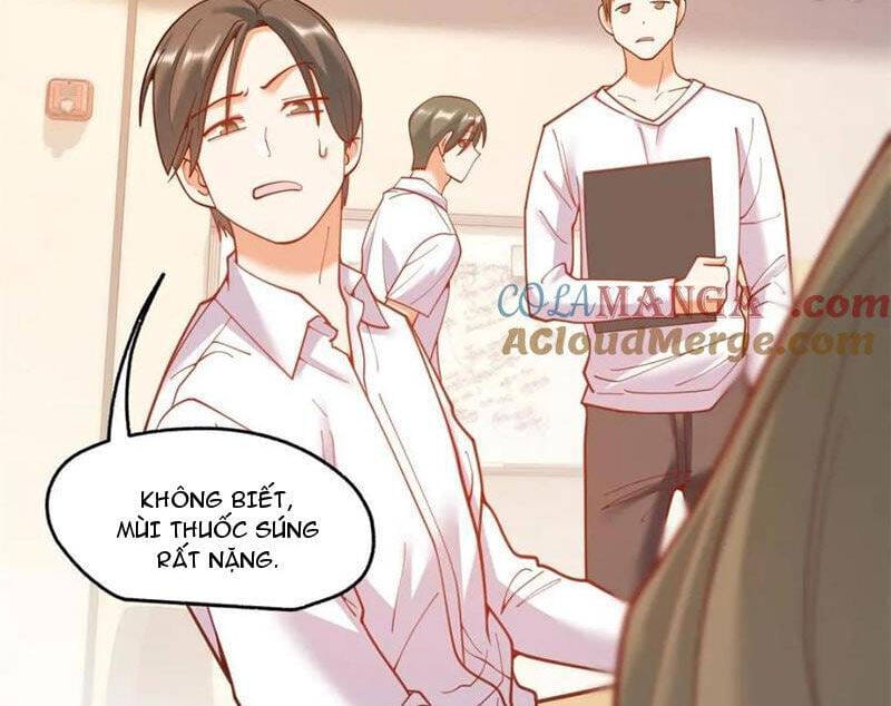 Truyện Tranh Trọng Sinh Không Làm Chạn Vương, Tôi Một Mình Nạp Game Thăng Cấp trang 4