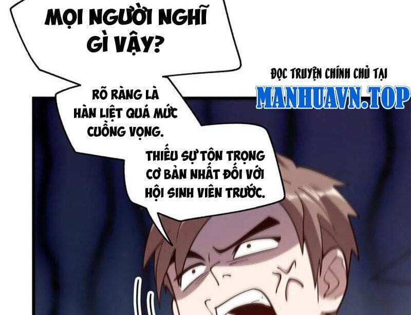 Truyện Tranh Trọng Sinh Không Làm Chạn Vương, Tôi Một Mình Nạp Game Thăng Cấp trang 4