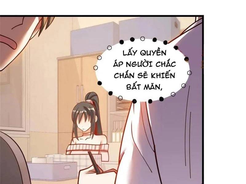 Truyện Tranh Trọng Sinh Không Làm Chạn Vương, Tôi Một Mình Nạp Game Thăng Cấp trang 4