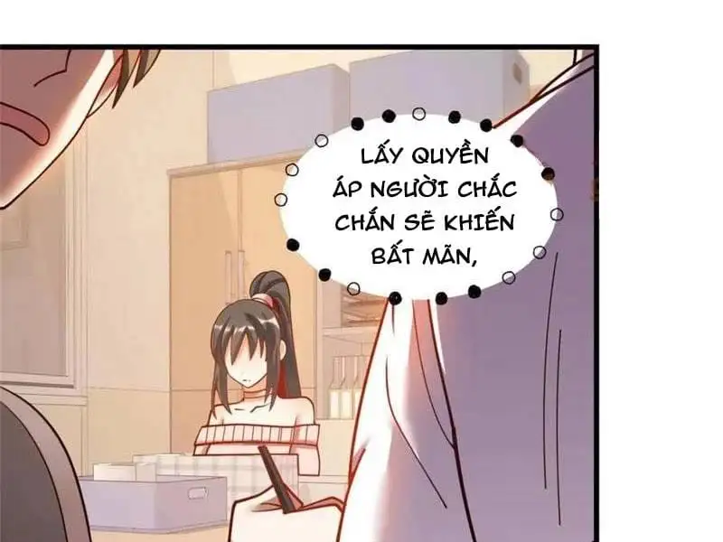 Truyện Tranh Trọng Sinh Không Làm Chạn Vương, Tôi Một Mình Nạp Game Thăng Cấp trang 4