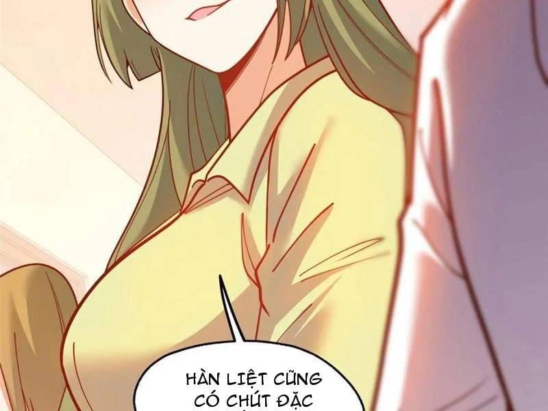 Truyện Tranh Trọng Sinh Không Làm Chạn Vương, Tôi Một Mình Nạp Game Thăng Cấp trang 4