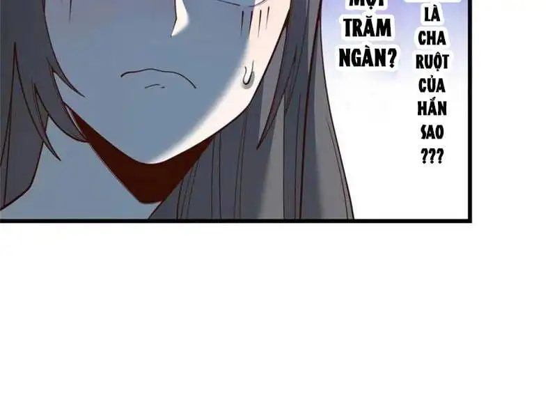 Truyện Tranh Trọng Sinh Không Làm Chạn Vương, Tôi Một Mình Nạp Game Thăng Cấp trang 4