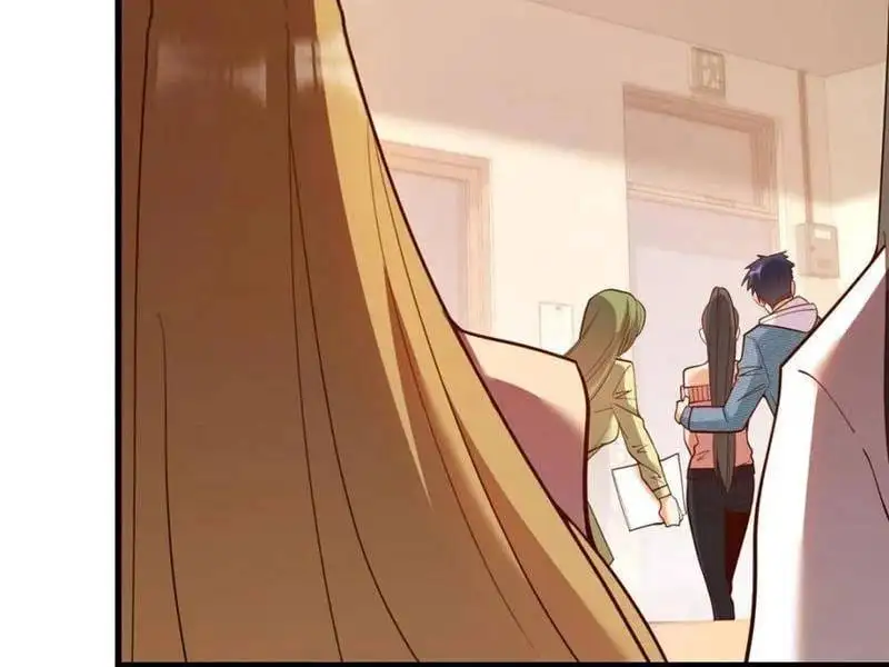 Truyện Tranh Trọng Sinh Không Làm Chạn Vương, Tôi Một Mình Nạp Game Thăng Cấp trang 4