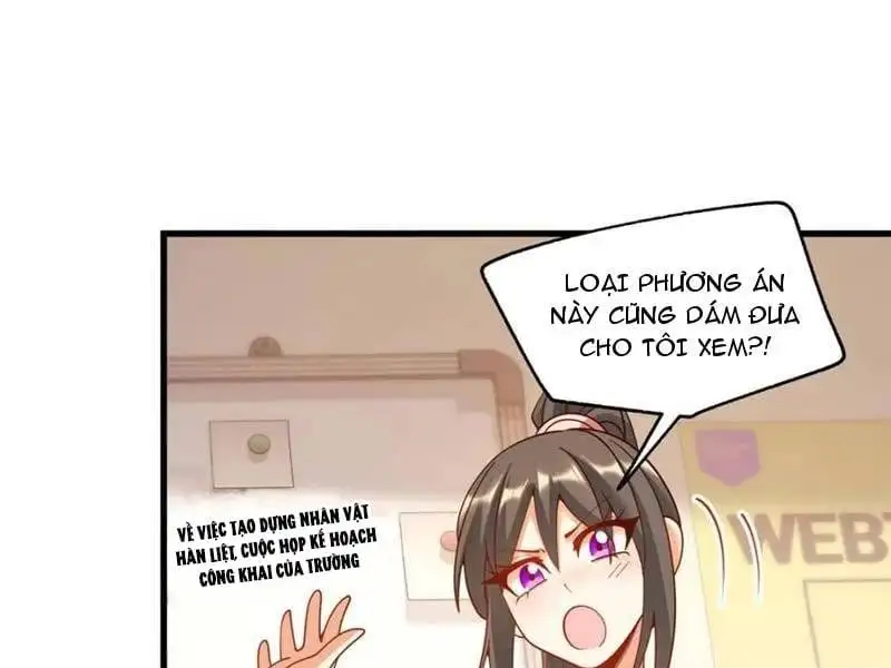 Truyện Tranh Trọng Sinh Không Làm Chạn Vương, Tôi Một Mình Nạp Game Thăng Cấp trang 4