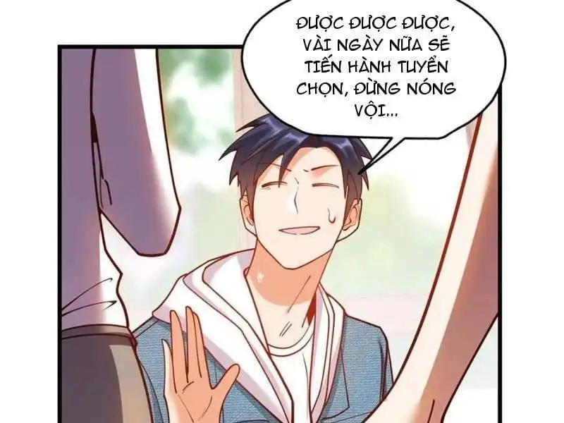 Truyện Tranh Trọng Sinh Không Làm Chạn Vương, Tôi Một Mình Nạp Game Thăng Cấp trang 4