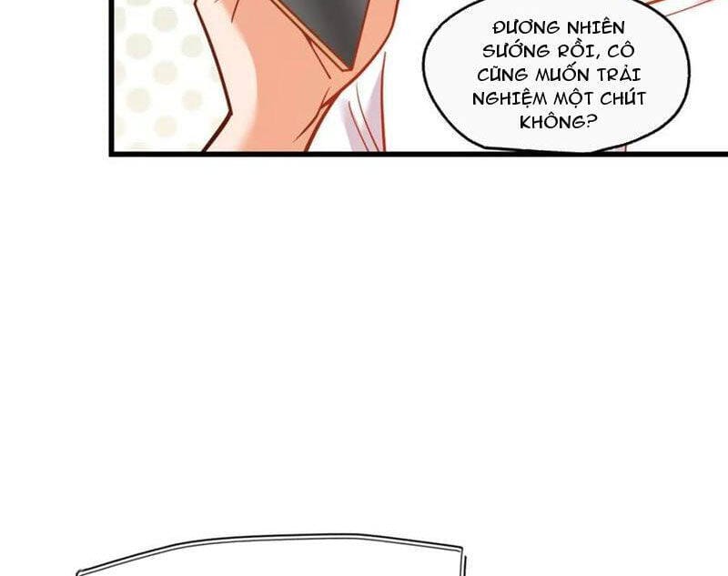 Truyện Tranh Trọng Sinh Không Làm Chạn Vương, Tôi Một Mình Nạp Game Thăng Cấp trang 4