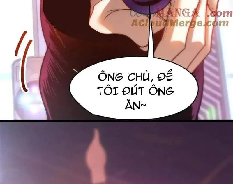 Truyện Tranh Trọng Sinh Không Làm Chạn Vương, Tôi Một Mình Nạp Game Thăng Cấp trang 4