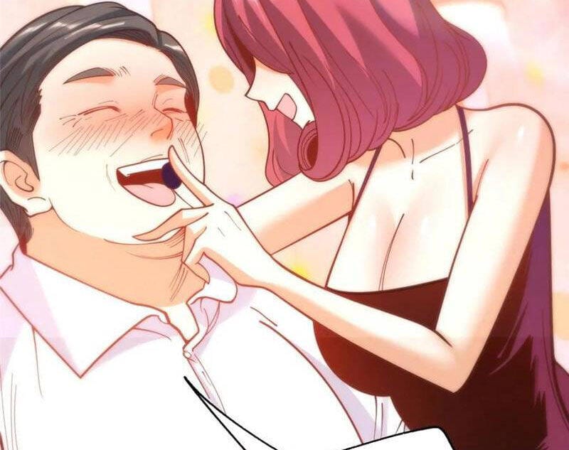 Truyện Tranh Trọng Sinh Không Làm Chạn Vương, Tôi Một Mình Nạp Game Thăng Cấp trang 4