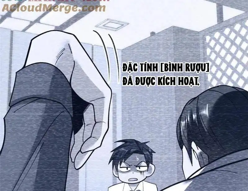 Truyện Tranh Trọng Sinh Không Làm Chạn Vương, Tôi Một Mình Nạp Game Thăng Cấp trang 4