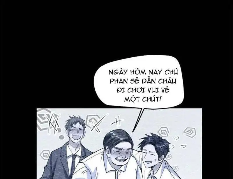 Truyện Tranh Trọng Sinh Không Làm Chạn Vương, Tôi Một Mình Nạp Game Thăng Cấp trang 4