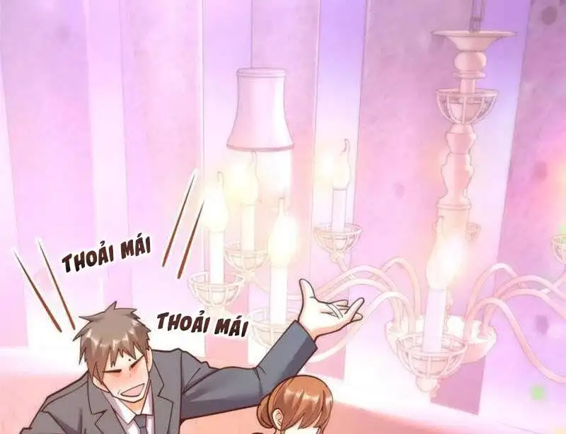 Truyện Tranh Trọng Sinh Không Làm Chạn Vương, Tôi Một Mình Nạp Game Thăng Cấp trang 4