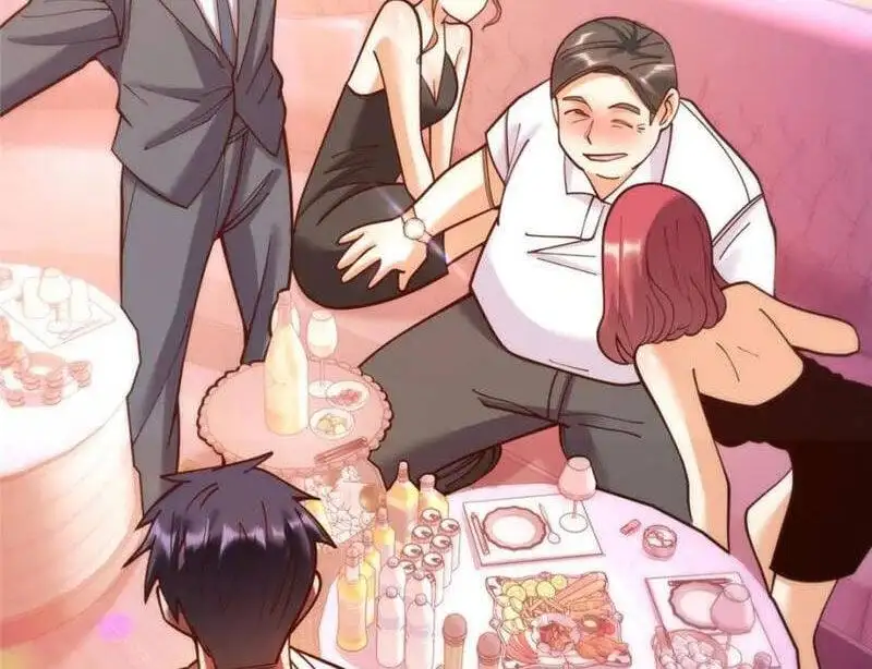 Truyện Tranh Trọng Sinh Không Làm Chạn Vương, Tôi Một Mình Nạp Game Thăng Cấp trang 4