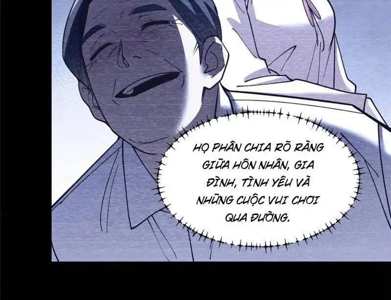 Truyện Tranh Trọng Sinh Không Làm Chạn Vương, Tôi Một Mình Nạp Game Thăng Cấp trang 4