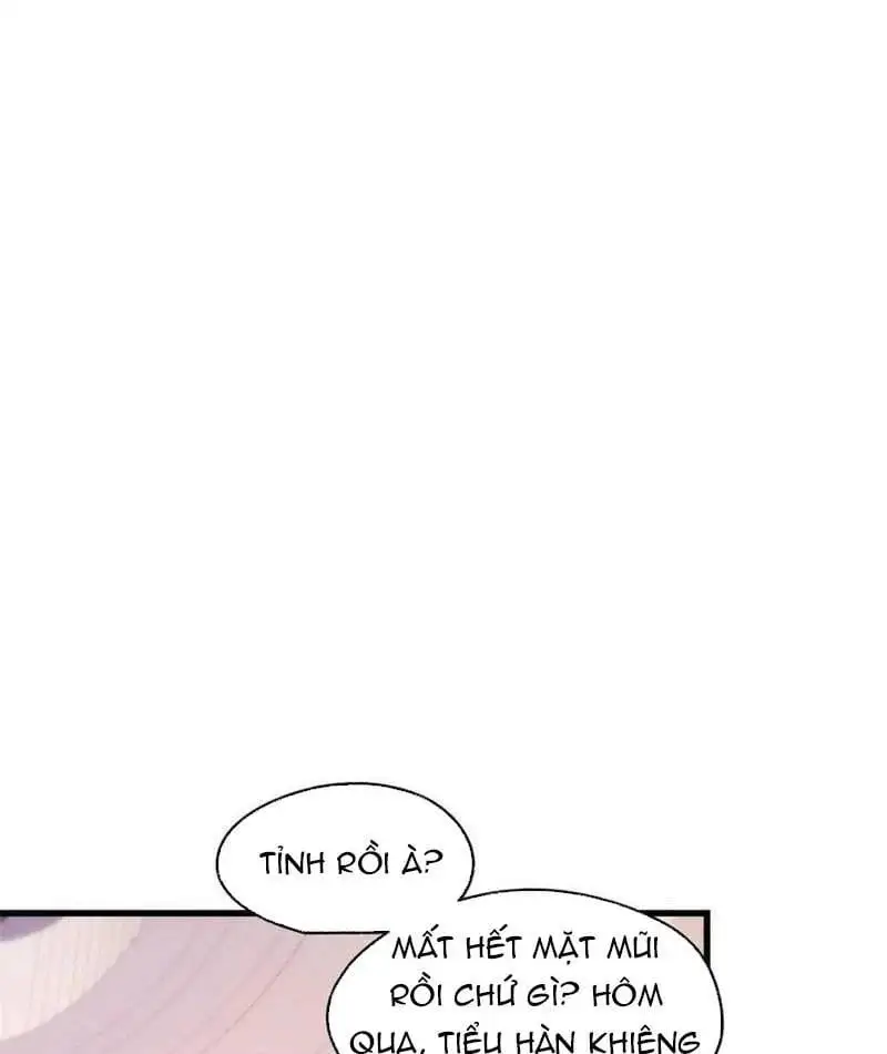 Truyện Tranh Trọng Sinh Không Làm Chạn Vương, Tôi Một Mình Nạp Game Thăng Cấp trang 4