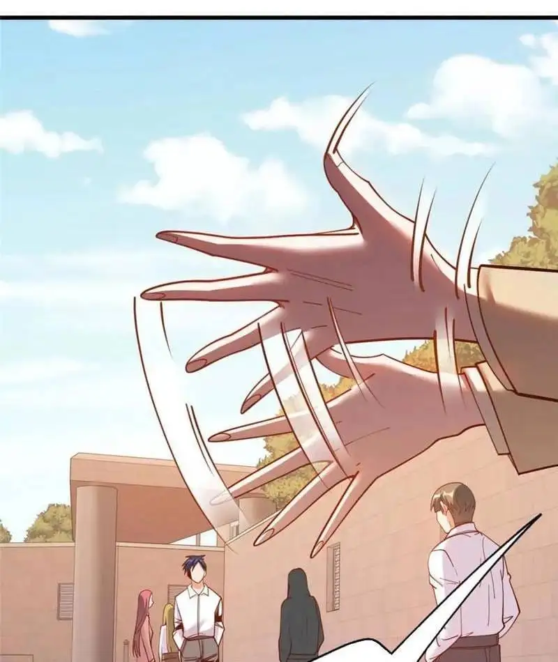 Truyện Tranh Trọng Sinh Không Làm Chạn Vương, Tôi Một Mình Nạp Game Thăng Cấp trang 4