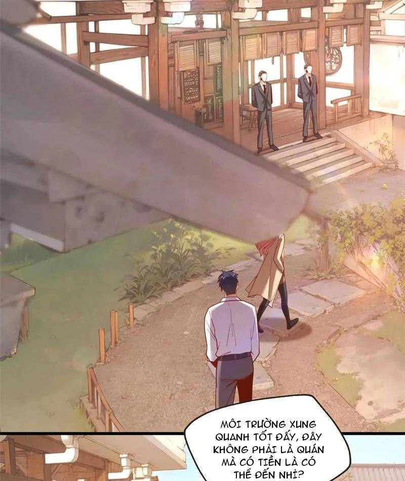 Truyện Tranh Trọng Sinh Không Làm Chạn Vương, Tôi Một Mình Nạp Game Thăng Cấp trang 4