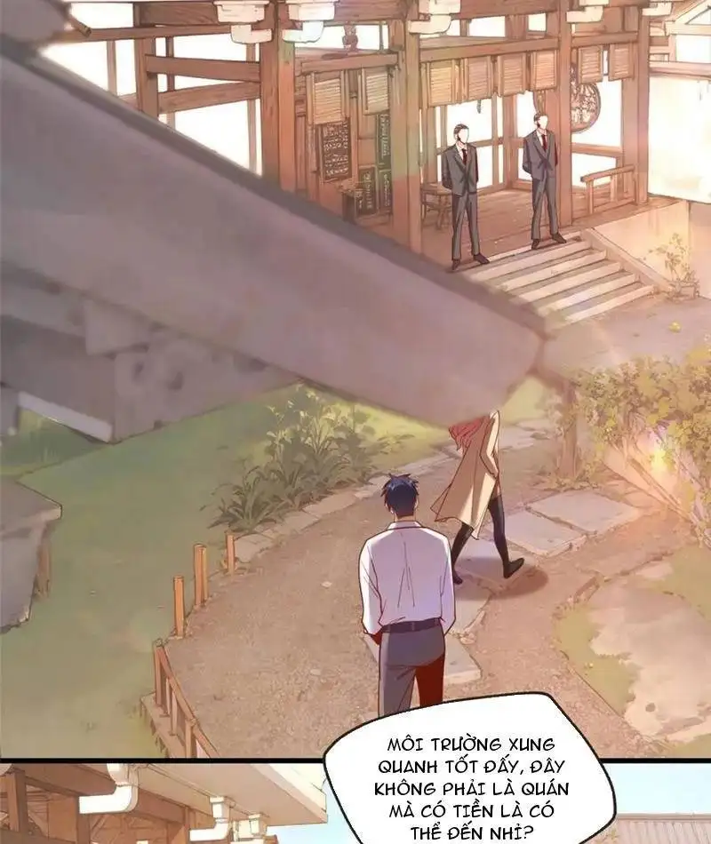 Truyện Tranh Trọng Sinh Không Làm Chạn Vương, Tôi Một Mình Nạp Game Thăng Cấp trang 4