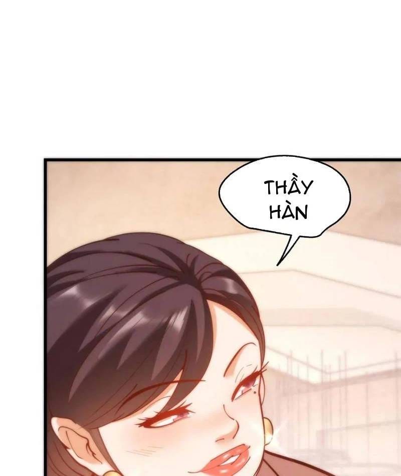 Truyện Tranh Trọng Sinh Không Làm Chạn Vương, Tôi Một Mình Nạp Game Thăng Cấp trang 4