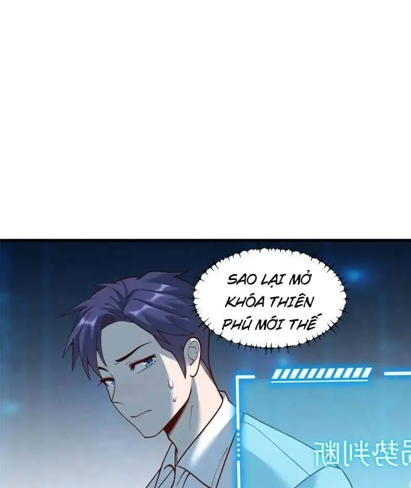 Truyện Tranh Trọng Sinh Không Làm Chạn Vương, Tôi Một Mình Nạp Game Thăng Cấp trang 4