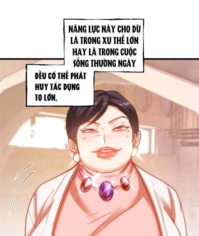 Truyện Tranh Trọng Sinh Không Làm Chạn Vương, Tôi Một Mình Nạp Game Thăng Cấp trang 4