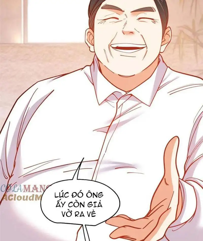 Truyện Tranh Trọng Sinh Không Làm Chạn Vương, Tôi Một Mình Nạp Game Thăng Cấp trang 4