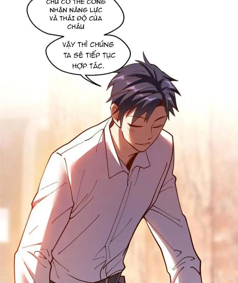 Truyện Tranh Trọng Sinh Không Làm Chạn Vương, Tôi Một Mình Nạp Game Thăng Cấp trang 4