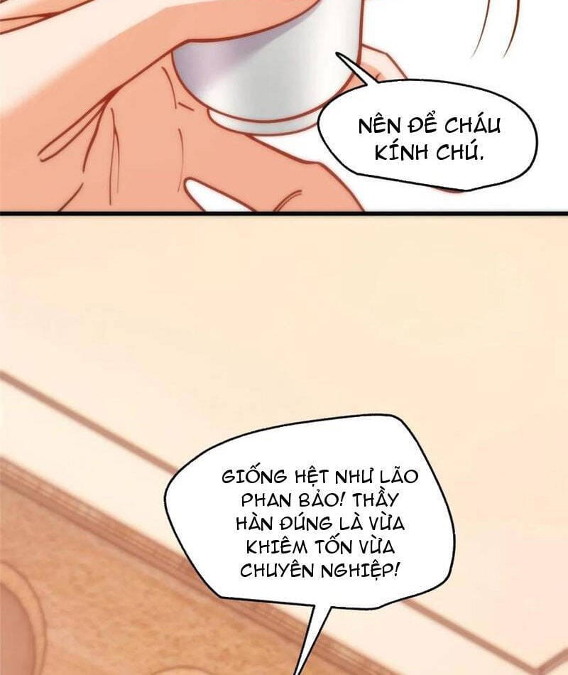 Truyện Tranh Trọng Sinh Không Làm Chạn Vương, Tôi Một Mình Nạp Game Thăng Cấp trang 4