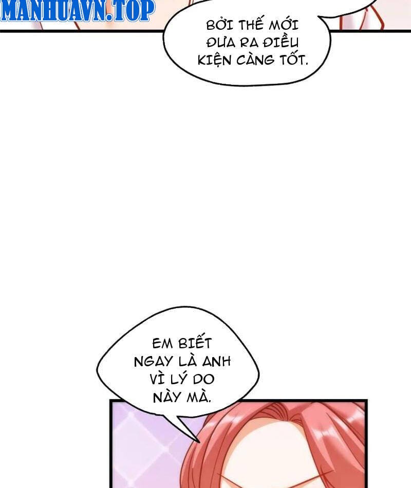 Truyện Tranh Trọng Sinh Không Làm Chạn Vương, Tôi Một Mình Nạp Game Thăng Cấp trang 4