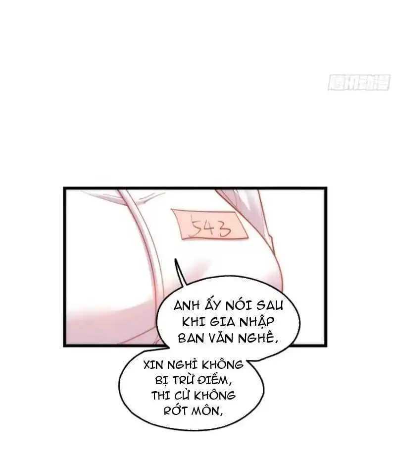 Truyện Tranh Trọng Sinh Không Làm Chạn Vương, Tôi Một Mình Nạp Game Thăng Cấp trang 4