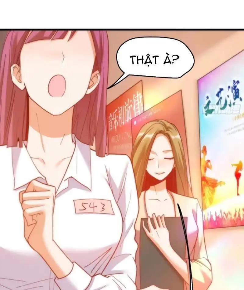 Truyện Tranh Trọng Sinh Không Làm Chạn Vương, Tôi Một Mình Nạp Game Thăng Cấp trang 4