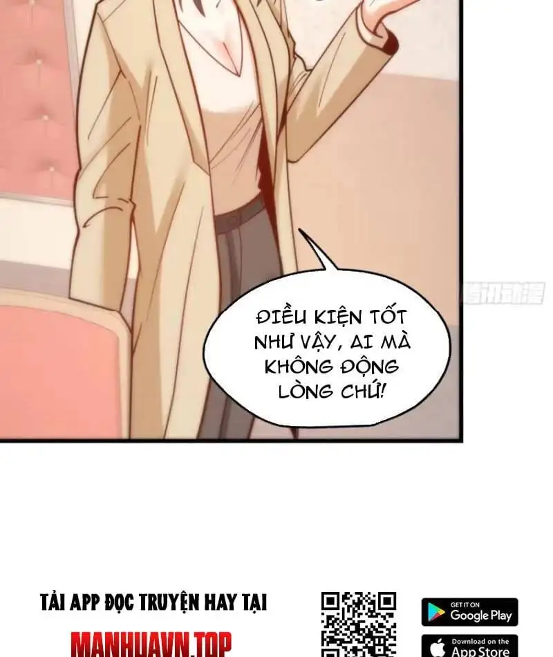 Truyện Tranh Trọng Sinh Không Làm Chạn Vương, Tôi Một Mình Nạp Game Thăng Cấp trang 4