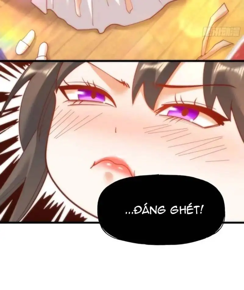 Truyện Tranh Trọng Sinh Không Làm Chạn Vương, Tôi Một Mình Nạp Game Thăng Cấp trang 4