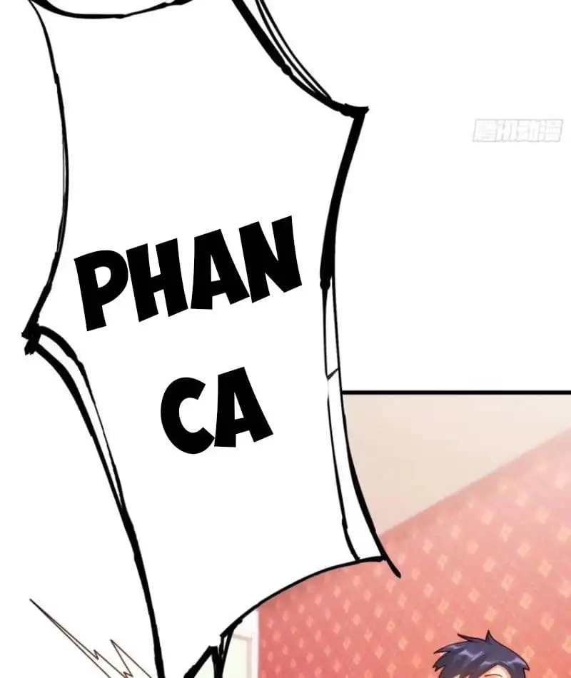 Truyện Tranh Trọng Sinh Không Làm Chạn Vương, Tôi Một Mình Nạp Game Thăng Cấp trang 4