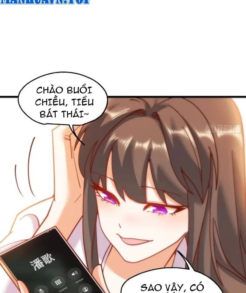 Truyện Tranh Trọng Sinh Không Làm Chạn Vương, Tôi Một Mình Nạp Game Thăng Cấp trang 4