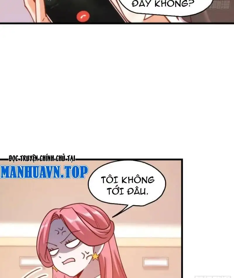 Truyện Tranh Trọng Sinh Không Làm Chạn Vương, Tôi Một Mình Nạp Game Thăng Cấp trang 4