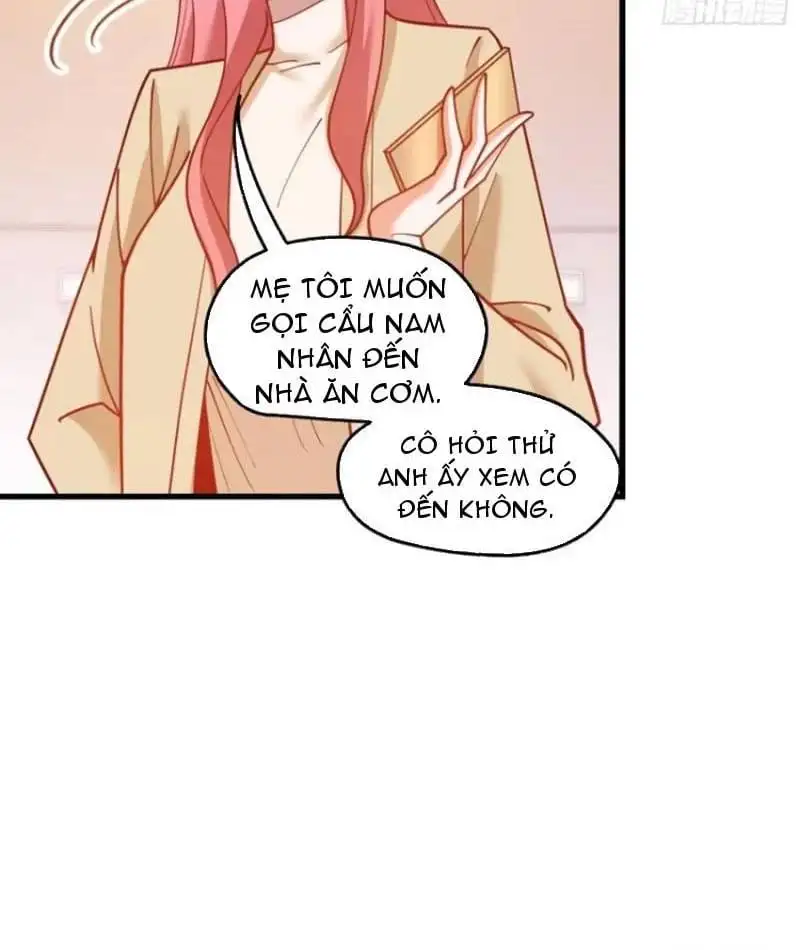 Truyện Tranh Trọng Sinh Không Làm Chạn Vương, Tôi Một Mình Nạp Game Thăng Cấp trang 4