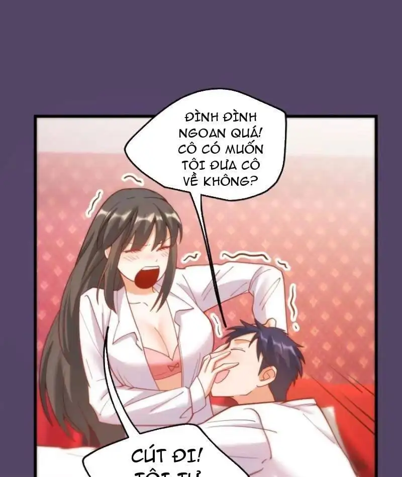 Truyện Tranh Trọng Sinh Không Làm Chạn Vương, Tôi Một Mình Nạp Game Thăng Cấp trang 4