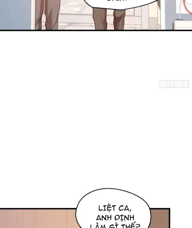 Truyện Tranh Trọng Sinh Không Làm Chạn Vương, Tôi Một Mình Nạp Game Thăng Cấp trang 4