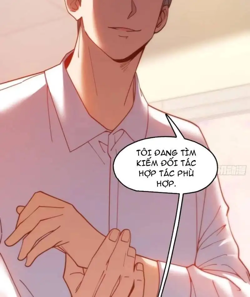 Truyện Tranh Trọng Sinh Không Làm Chạn Vương, Tôi Một Mình Nạp Game Thăng Cấp trang 4