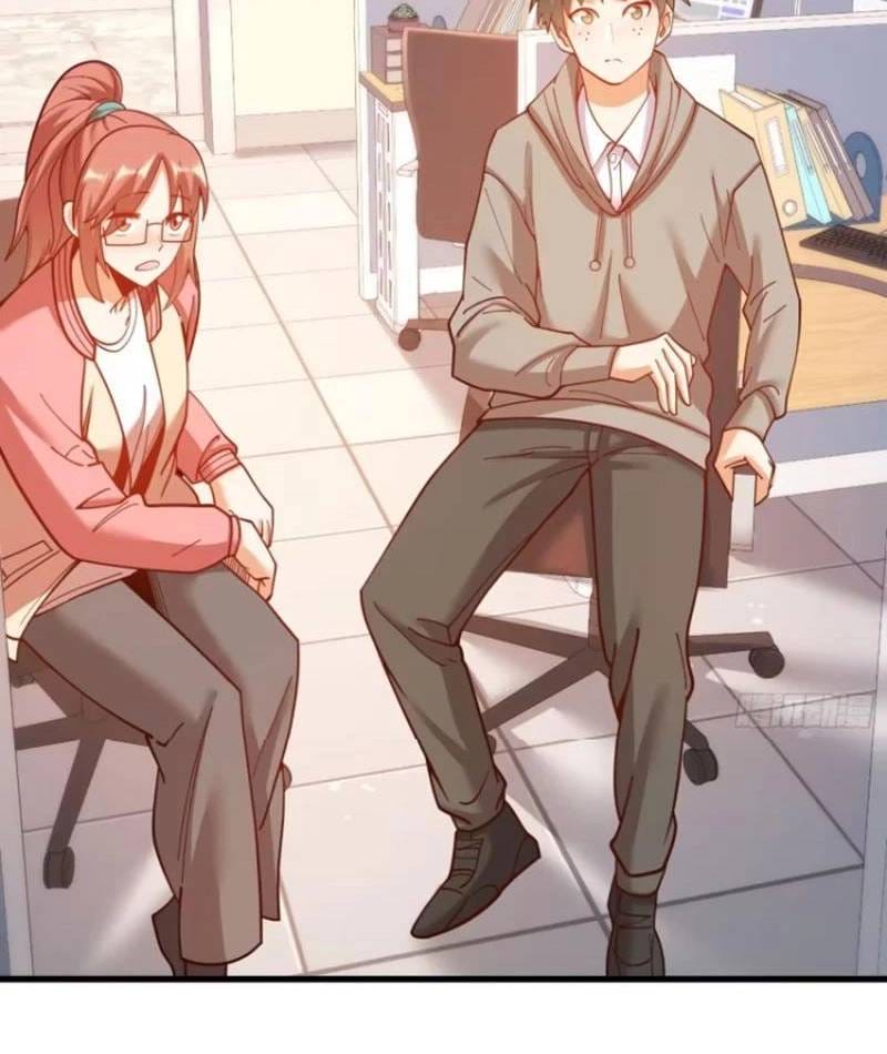 Truyện Tranh Trọng Sinh Không Làm Chạn Vương, Tôi Một Mình Nạp Game Thăng Cấp trang 4