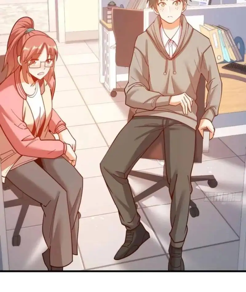 Truyện Tranh Trọng Sinh Không Làm Chạn Vương, Tôi Một Mình Nạp Game Thăng Cấp trang 4