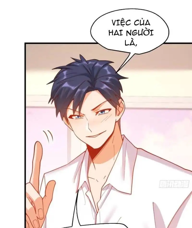 Truyện Tranh Trọng Sinh Không Làm Chạn Vương, Tôi Một Mình Nạp Game Thăng Cấp trang 4