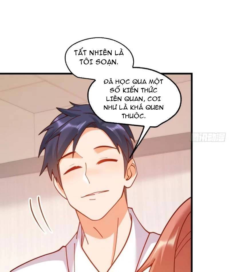 Truyện Tranh Trọng Sinh Không Làm Chạn Vương, Tôi Một Mình Nạp Game Thăng Cấp trang 4