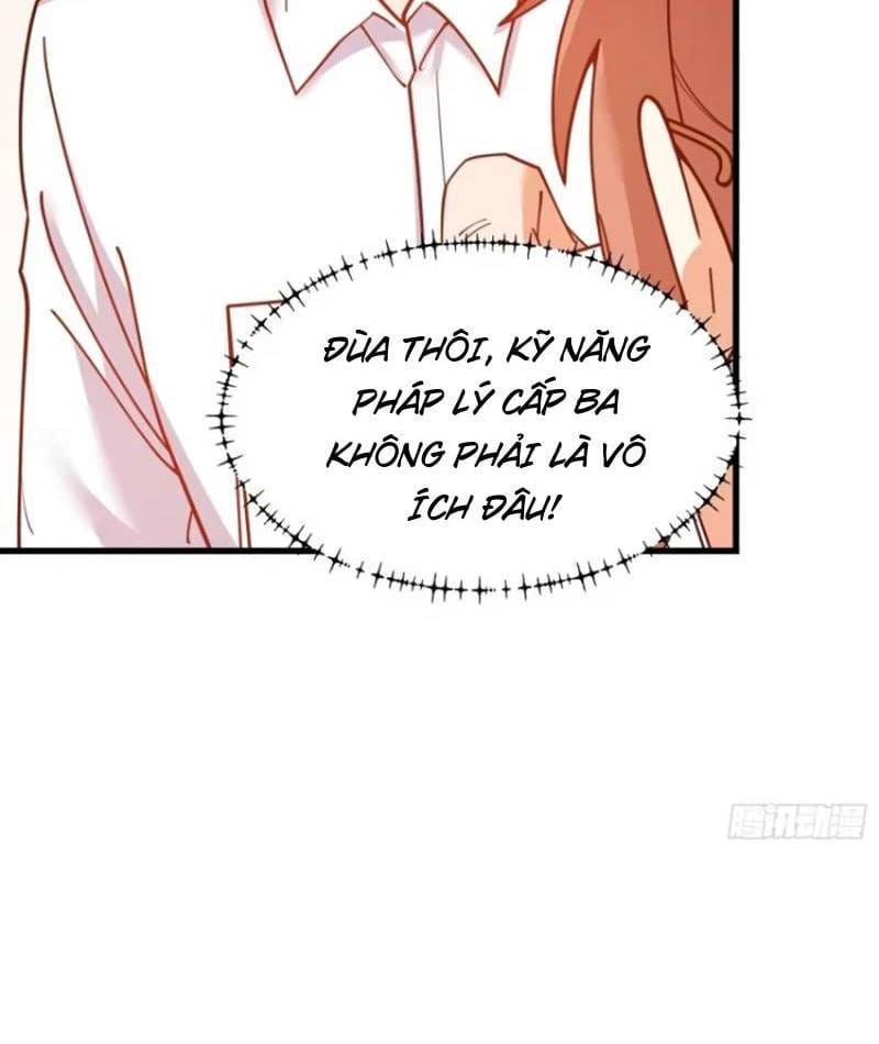 Truyện Tranh Trọng Sinh Không Làm Chạn Vương, Tôi Một Mình Nạp Game Thăng Cấp trang 4