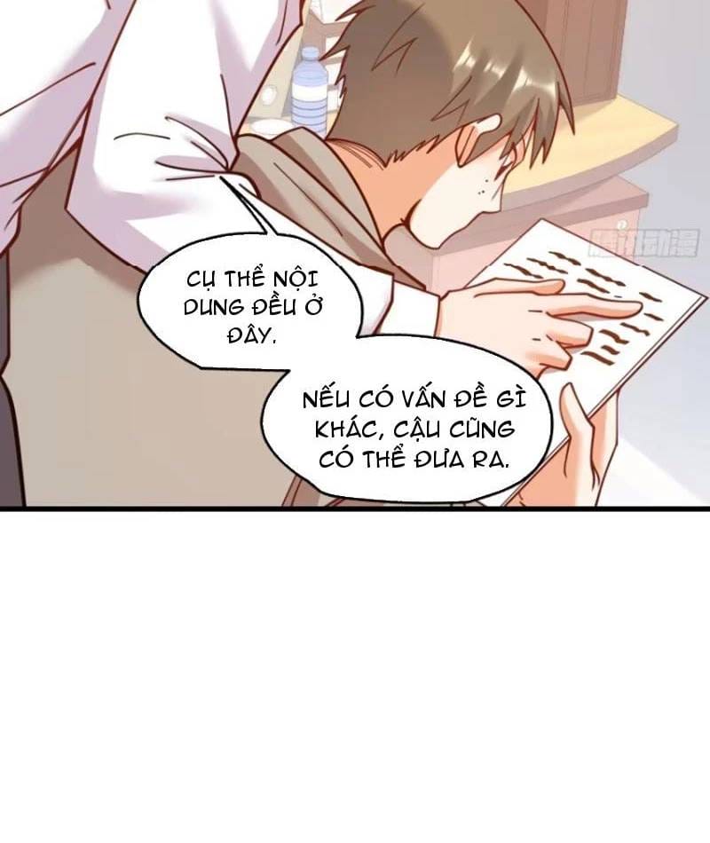 Truyện Tranh Trọng Sinh Không Làm Chạn Vương, Tôi Một Mình Nạp Game Thăng Cấp trang 4