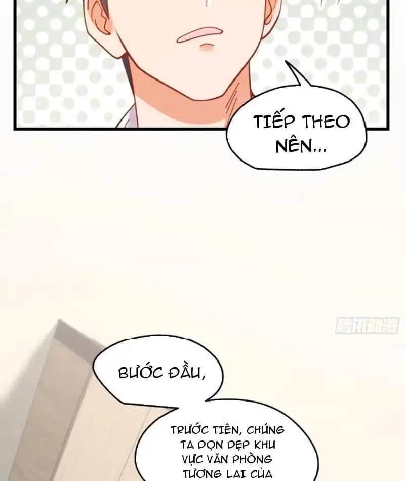 Truyện Tranh Trọng Sinh Không Làm Chạn Vương, Tôi Một Mình Nạp Game Thăng Cấp trang 4