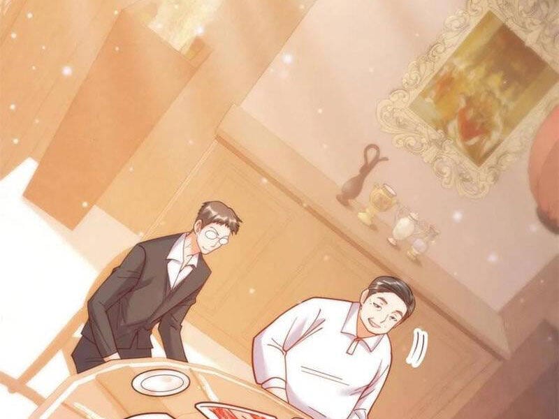 Truyện Tranh Trọng Sinh Không Làm Chạn Vương, Tôi Một Mình Nạp Game Thăng Cấp trang 4