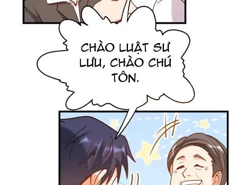 Truyện Tranh Trọng Sinh Không Làm Chạn Vương, Tôi Một Mình Nạp Game Thăng Cấp trang 4