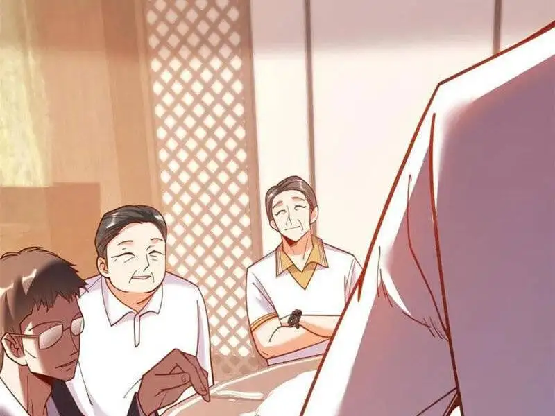 Truyện Tranh Trọng Sinh Không Làm Chạn Vương, Tôi Một Mình Nạp Game Thăng Cấp trang 4